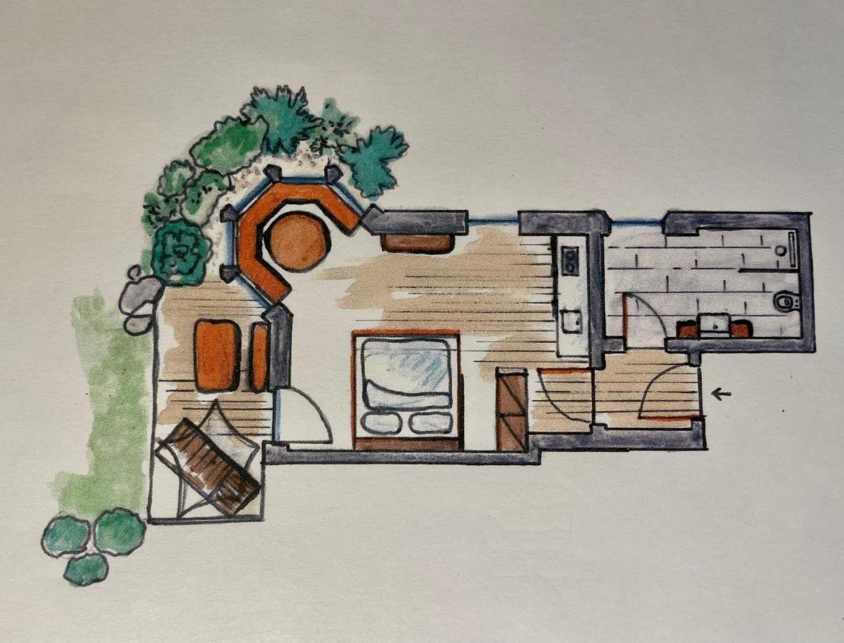 Apartment Alpeltalhuette