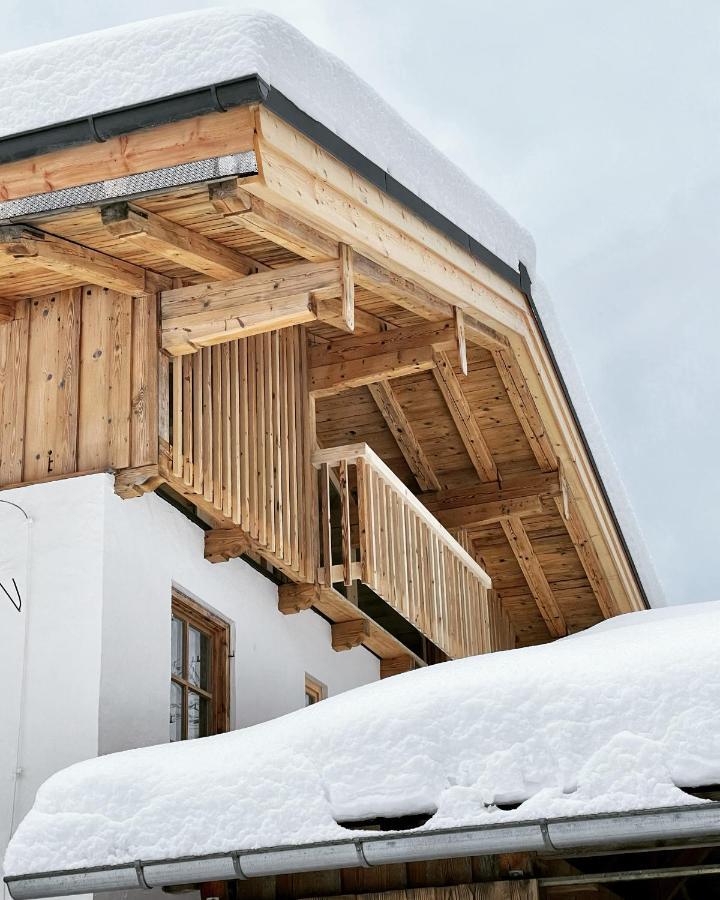 Alpeltalhuette Apartment Schoenau am Koenigsee