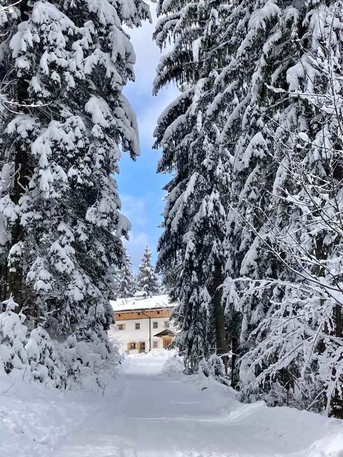 Alpeltalhuette * Schoenau am Koenigsee