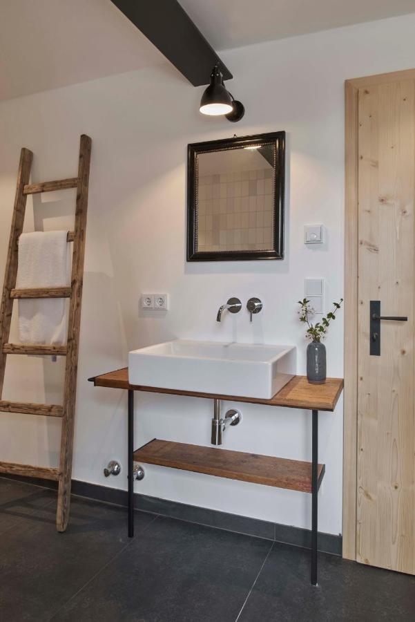 Alpeltalhuette Apartment