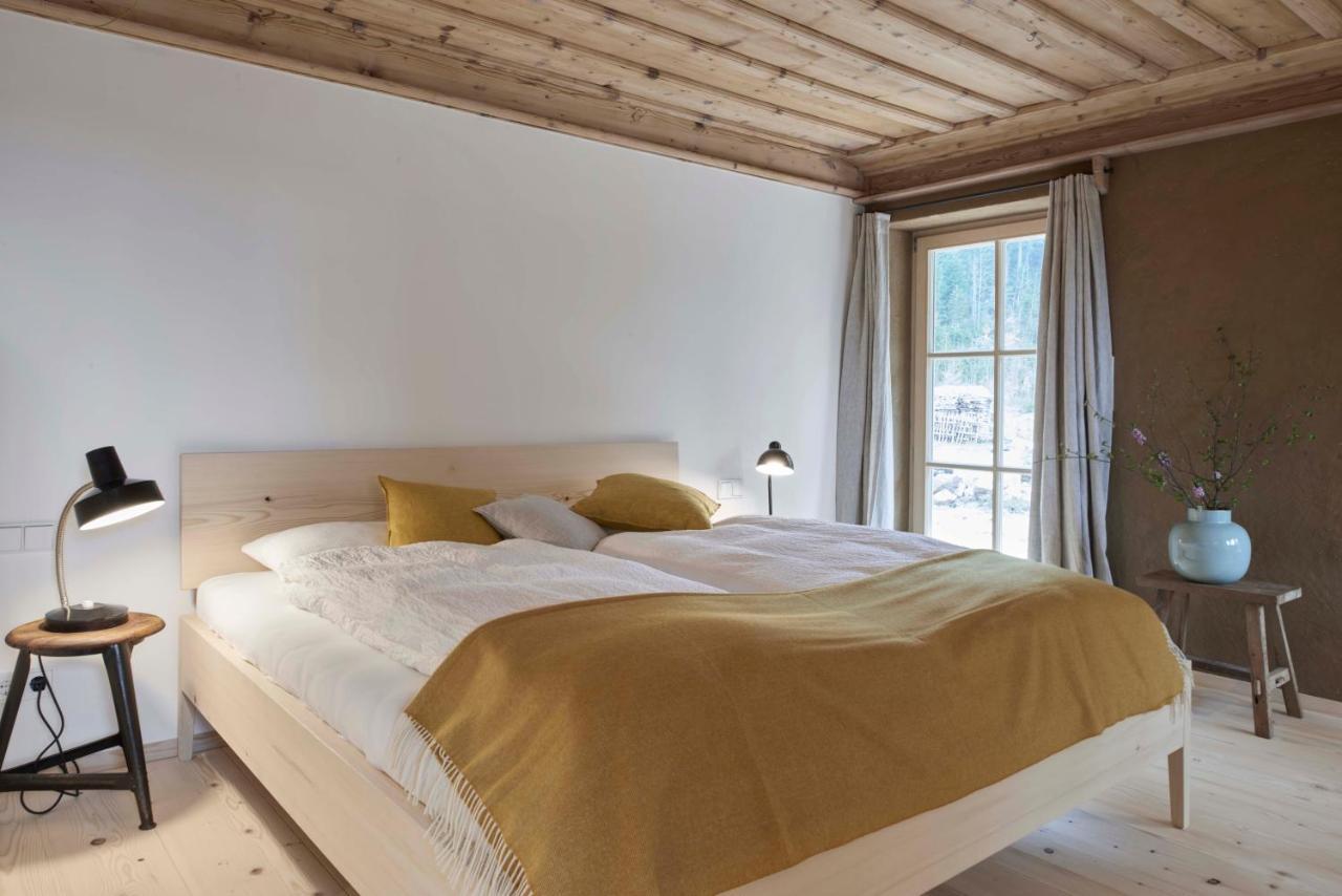 Alpeltalhuette Apartment *