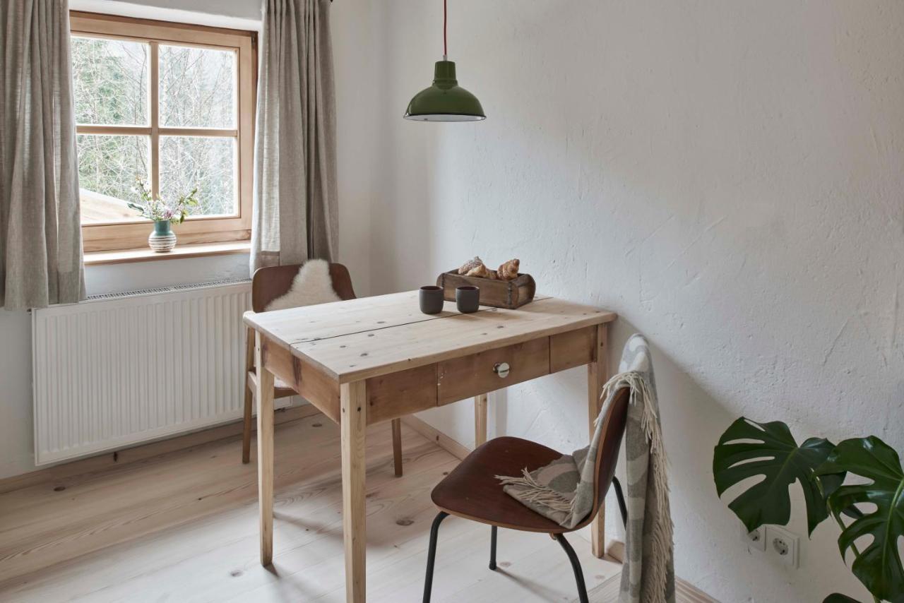 Apartment Alpeltalhuette