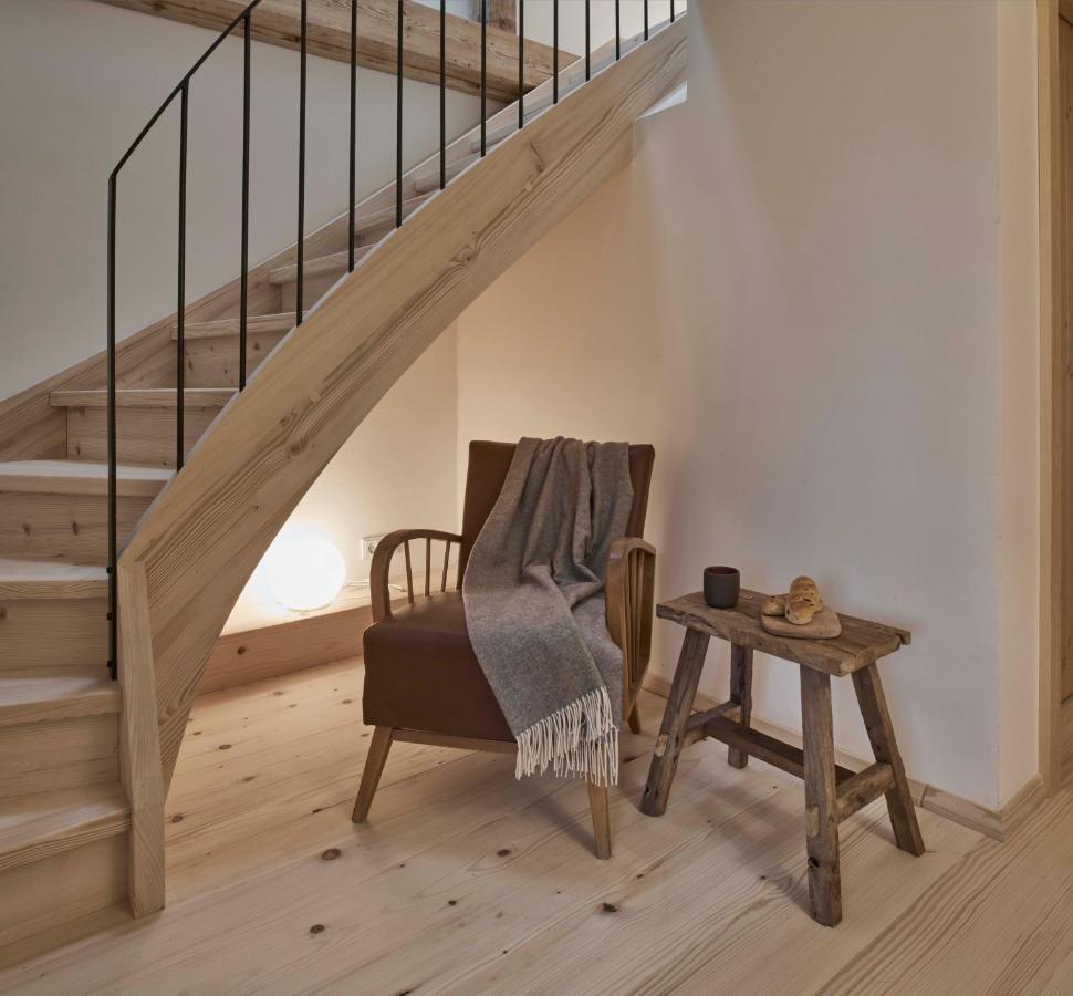 Alpeltalhuette Apartment