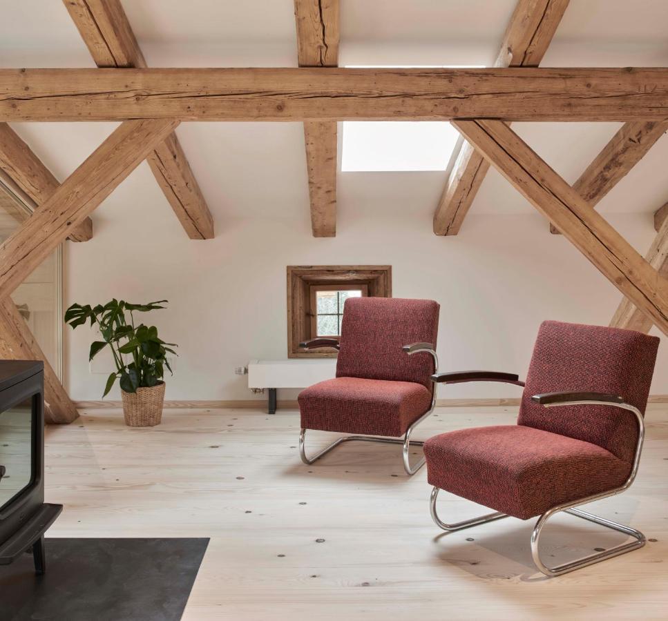 Alpeltalhuette Apartment *
