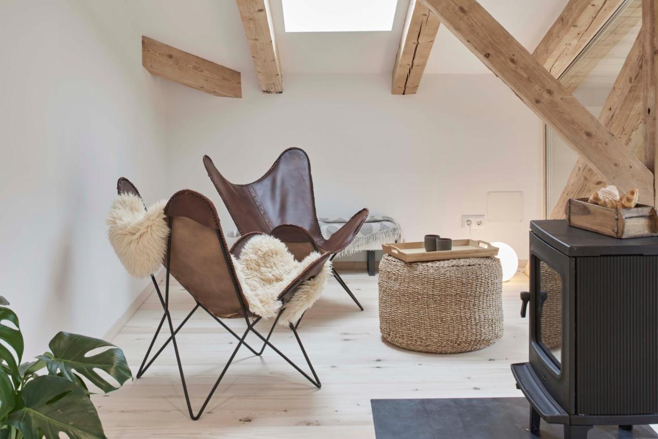 Apartment Alpeltalhuette