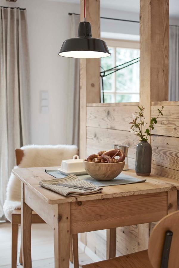 Alpeltalhuette Apartment *