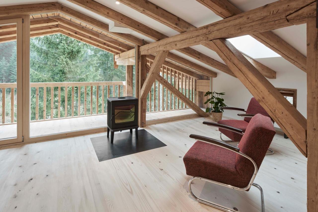 Apartment Alpeltalhuette