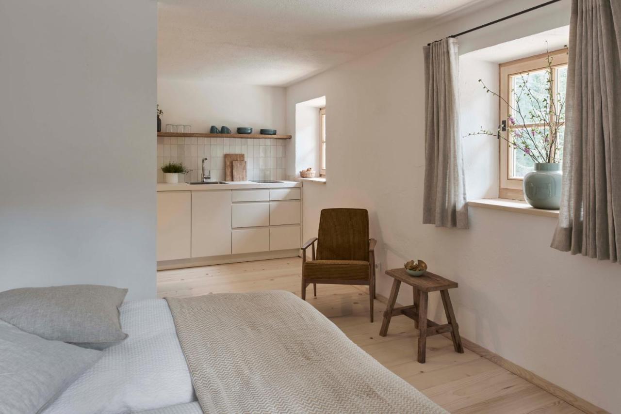 Alpeltalhuette Apartment Schoenau am Koenigsee