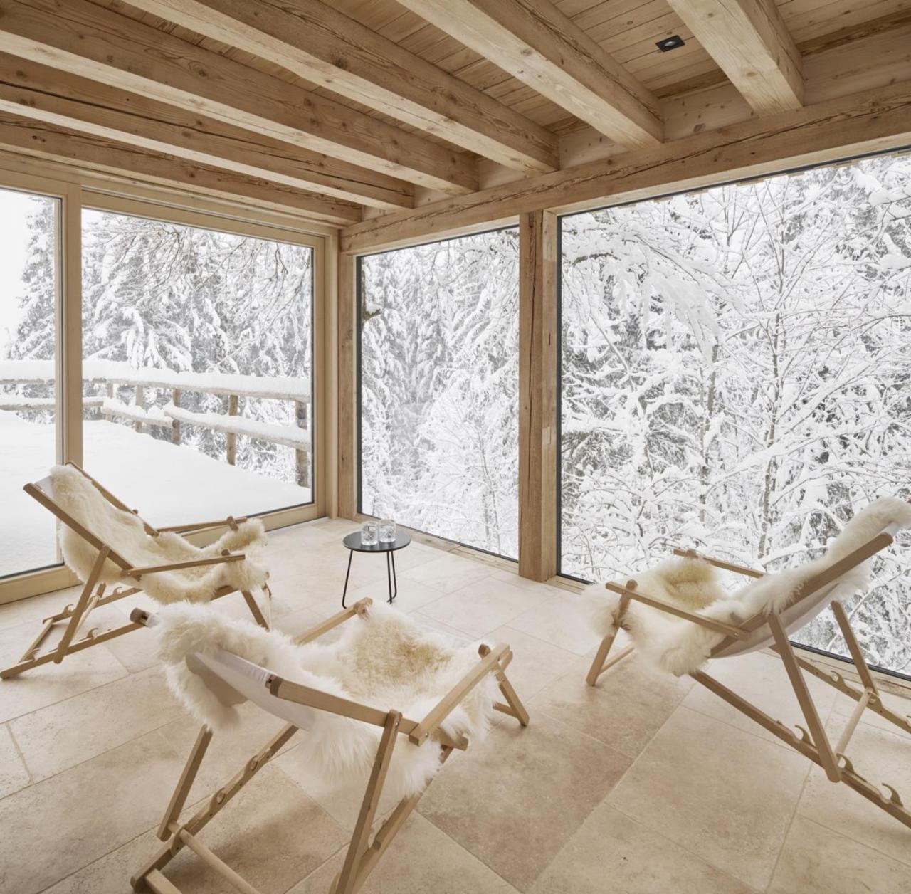Alpeltalhuette Apartment Schoenau am Koenigsee